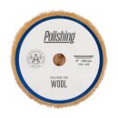 BadBoys Wool Polishing Pad 150/130mm