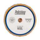 BadBoys Wool Polishing Pad 150/130mm