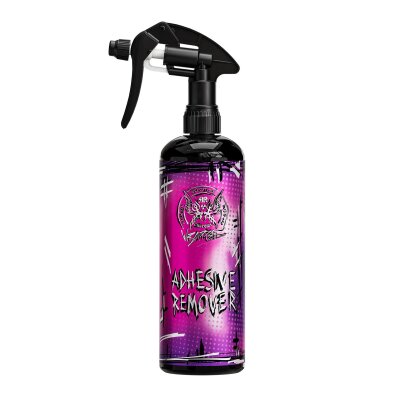 Wrapper Adhesive Remover 500ml