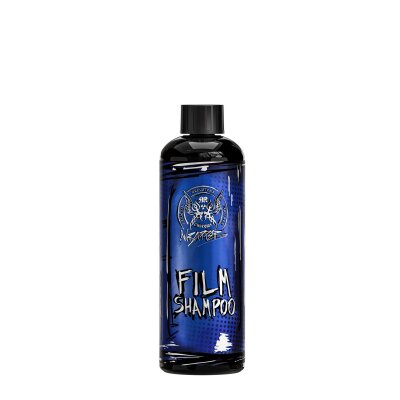 Wrapper Film Shampoo 500ml