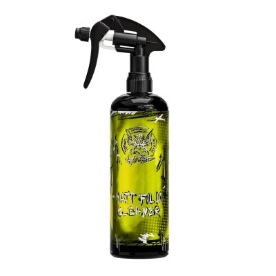 Wrapper Matt Film Cleaner 500ml