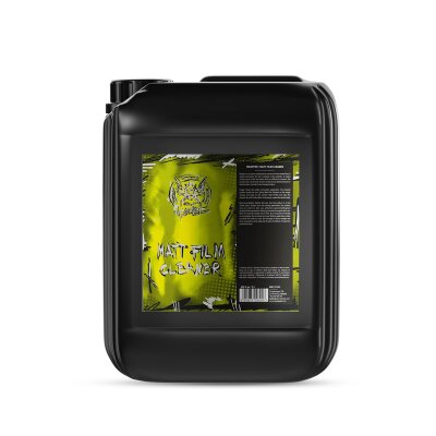Wrapper Matt Film Cleaner 5L