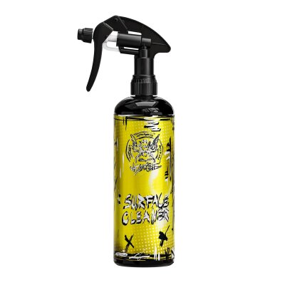 Wrapper Surface Cleaner 500ml