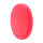 BadBoys Yellow Round Foam Applicator 100mm