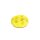 Yellow Wave Foam Applicator 80mm