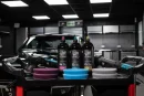 Auto Finesse Professional Polierset