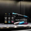 Auto Finesse Master Machine Polierset