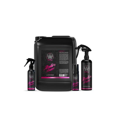 BadBoys Alcantara Cleaner | Alcantara Reiniger
