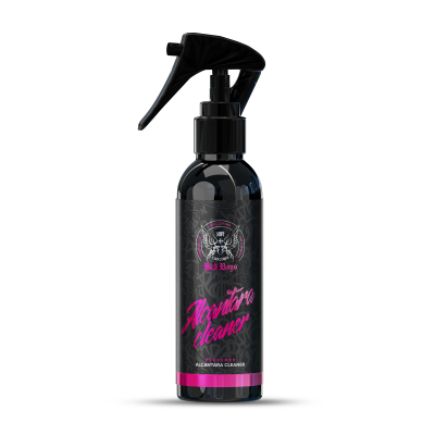 BadBoys Alcantara Cleaner | Alcantara Reiniger