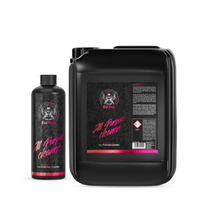 BadBoys All Purpose Cleaner APC | Allzweckreiniger