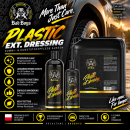 BadBoys Plastic Ext. Dressing | Gummi- &...