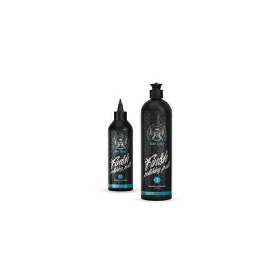BadBoys Finish Polishing Paste | Finishpolitur