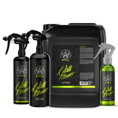 BadBoys Glass Cleaner | Glasreiniger