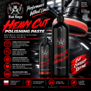 BadBoys Heavy Cut Polishing Paste | Schleifpolitur