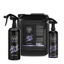 BadBoys Interior Detailer WildBerry | Kunststoffpflege Innen