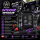 BadBoys Interior Detailer WildBerry | Kunststoffpflege Innen