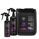 BadBoys Iron Remover | Flugrostenterner