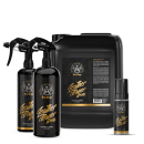 BadBoys Leather Cleaner Strong | Lederreiniger