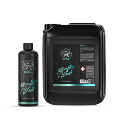 BadBoys Microfiber Wash | Mikrofaser Waschmittel