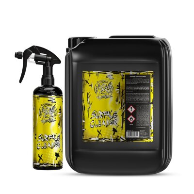 BadBoys Wrapper Surface Cleaner | Folien Vorreiniger