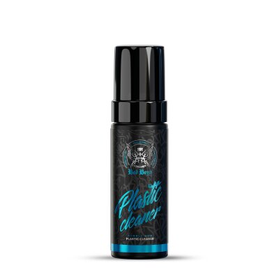 BadBoys Plastic Cleaner Bubble Gum Foamer 150ml