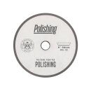 BadBoys Polishing Pad | Polierpad