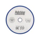 BadBoys Set of 10 One Step Polishing Pads | Polierpad