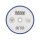 BadBoys Set of 10 One Step Polishing Pads | Polierpad