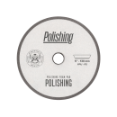 BadBoys Set of 10 Polishing Pads | Polierpad