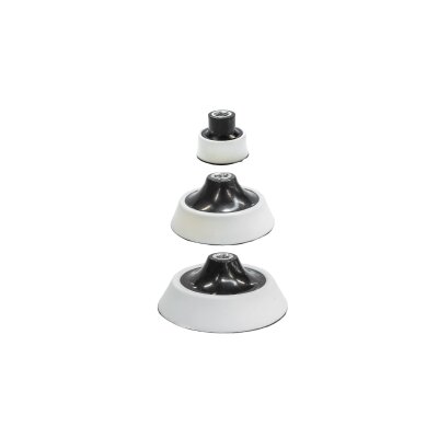Mounting disk M14, 125mm