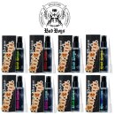 BadBoys Scent Bubble Gum 100ml Set