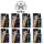 BadBoys Scent Bubble Gum 100ml Set