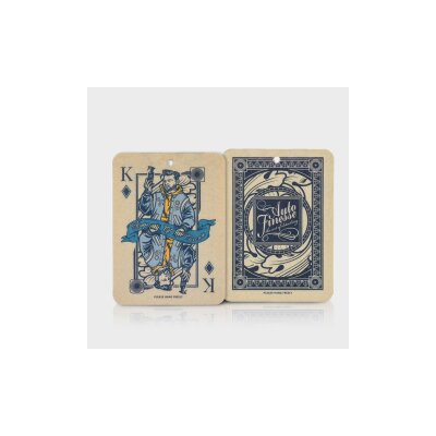 Auto Finesse Plying Card King air refresher | Lufterfrischer