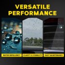 Meguiars Ultimate Glass Cleaner & Water Repellent 473ml | Glasreiniger & Wasserabweiser