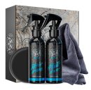 BadBoys Interior Dressing & Plastic Cleaner Bubble...