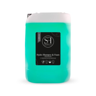 servFaces Hydro Shampoo & Foam // HSF-HC1000 // 25 kg | Pflegeshampoo & Snow Foam