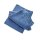 Koch Chemie Drying Towel blau 80x55cm 2 Stück | Trockentuch