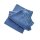 Koch Chemie Drying Towel blau 80x55cm 2 Stück | Trockentuch