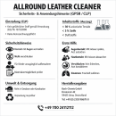 Colourlock Allround Leather Cleaner Alc 1 Liter |...