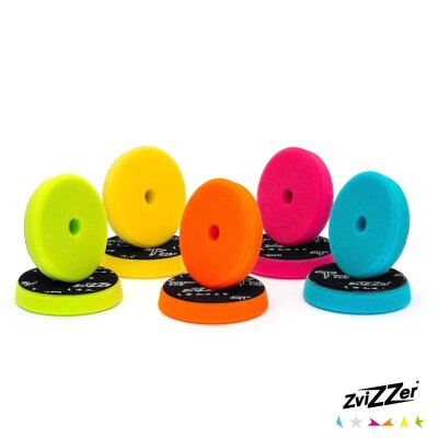 ZviZZer Thermo Trapez Pads | verschiedene Größen