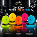 ZviZZer Thermo Trapez Pads | verschiedene Größen