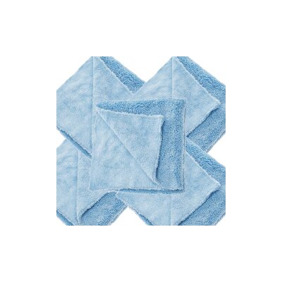 Koch Chemie Polish and Sealing Towel 5er Set