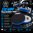 Denim Polishing Pad 130/130mm