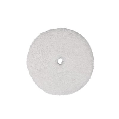 Microfiber Polishing Pad 150/130mm