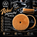 Wool Polishing Pad 150/130mm