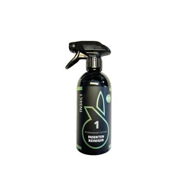 Stockmeier Professional CarCare - Insektenreiniger 500 ml