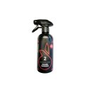 Stockmeier Professional CarCare - Felgenreiniger 500 ml