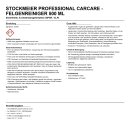 Stockmeier Professional CarCare - Felgenreiniger 500 ml