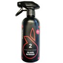 Stockmeier Professional CarCare - Felgenreiniger 500 ml
