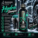 Stockmeier Professional CarCare - Hydro Shampoo 500 ml